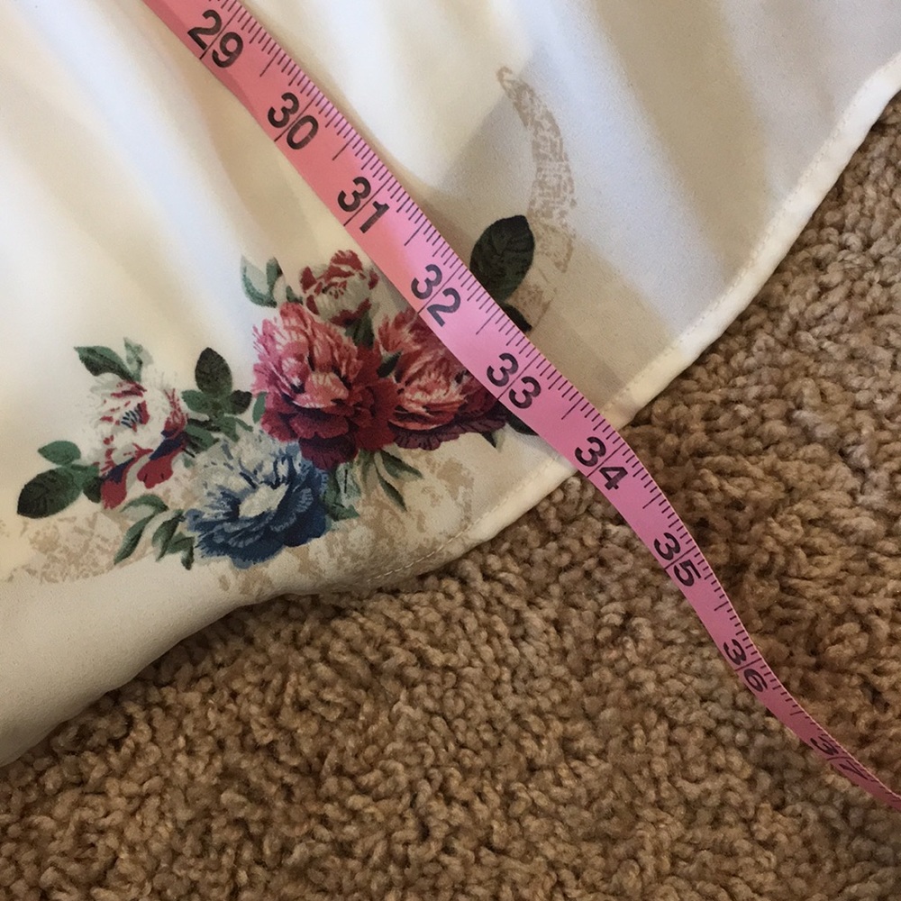 Peach Love Laguna Dress NWT - Picture 5 of 5